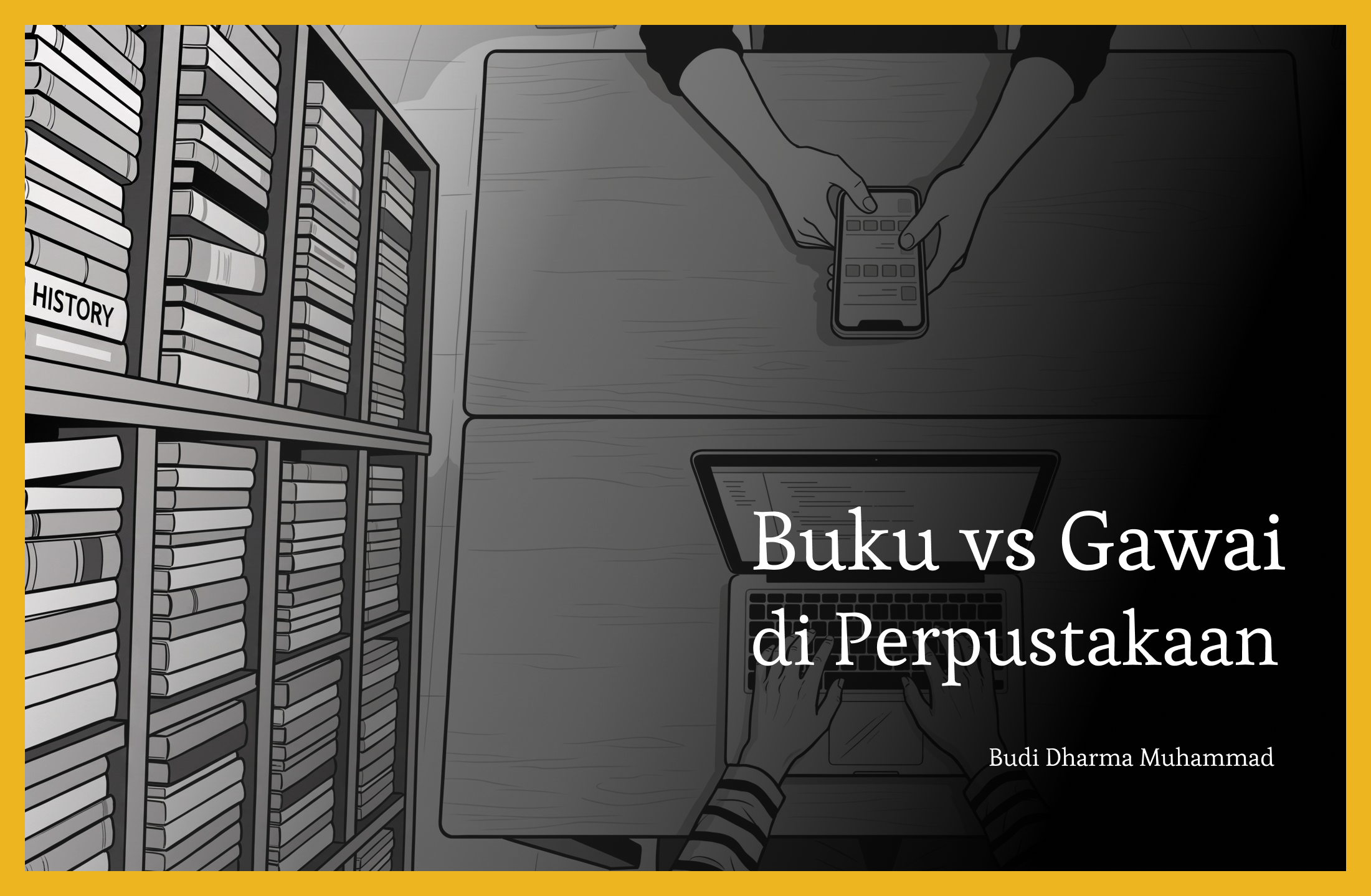 Otak Kita Menyusut Perlahan
